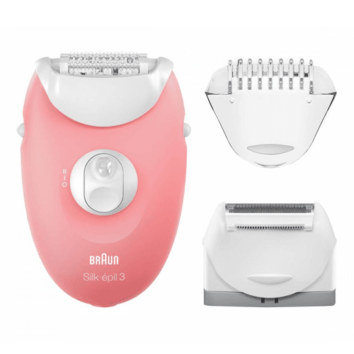 69400435_Braun Silk Epil 3 5320 For Women With ShaverTrimmer-500x500